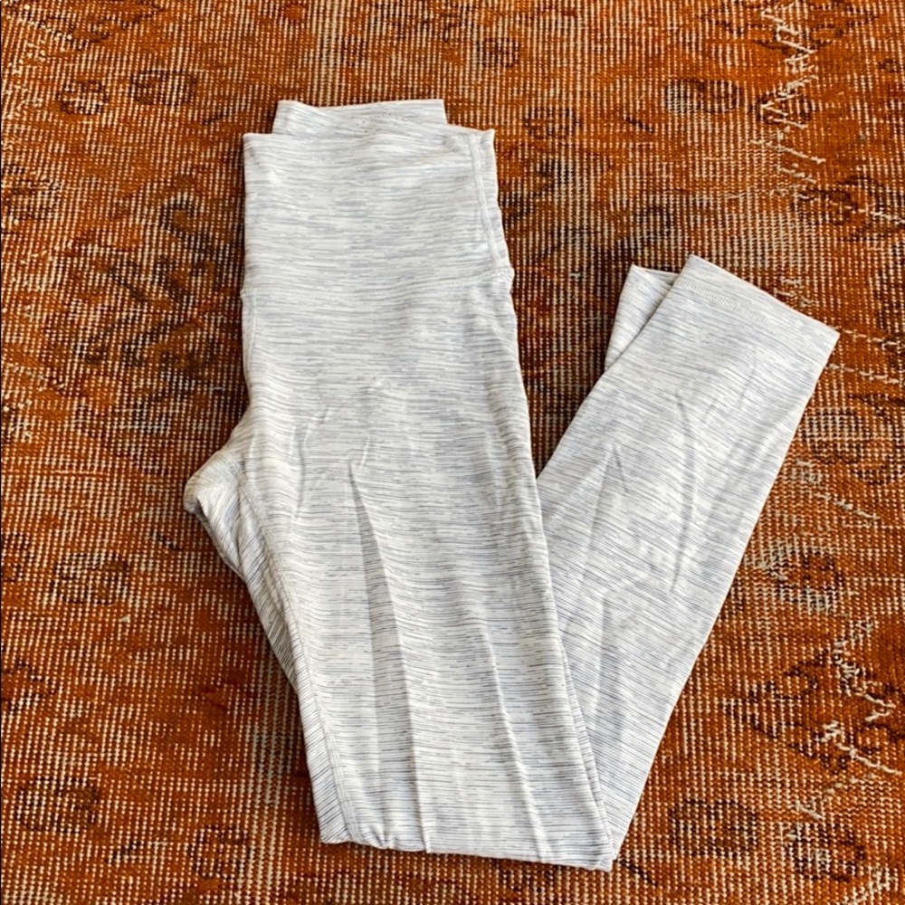 Lululemon leggings
